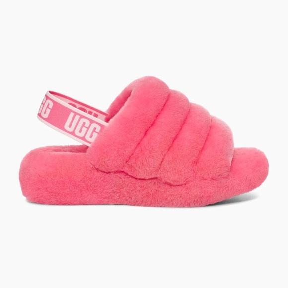 UGG Shoes - NWOT ugg slides